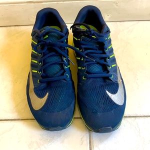 Nike Airmax Men’s Sneakers